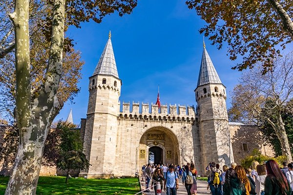 Best Time to Visit Topkapi Palace