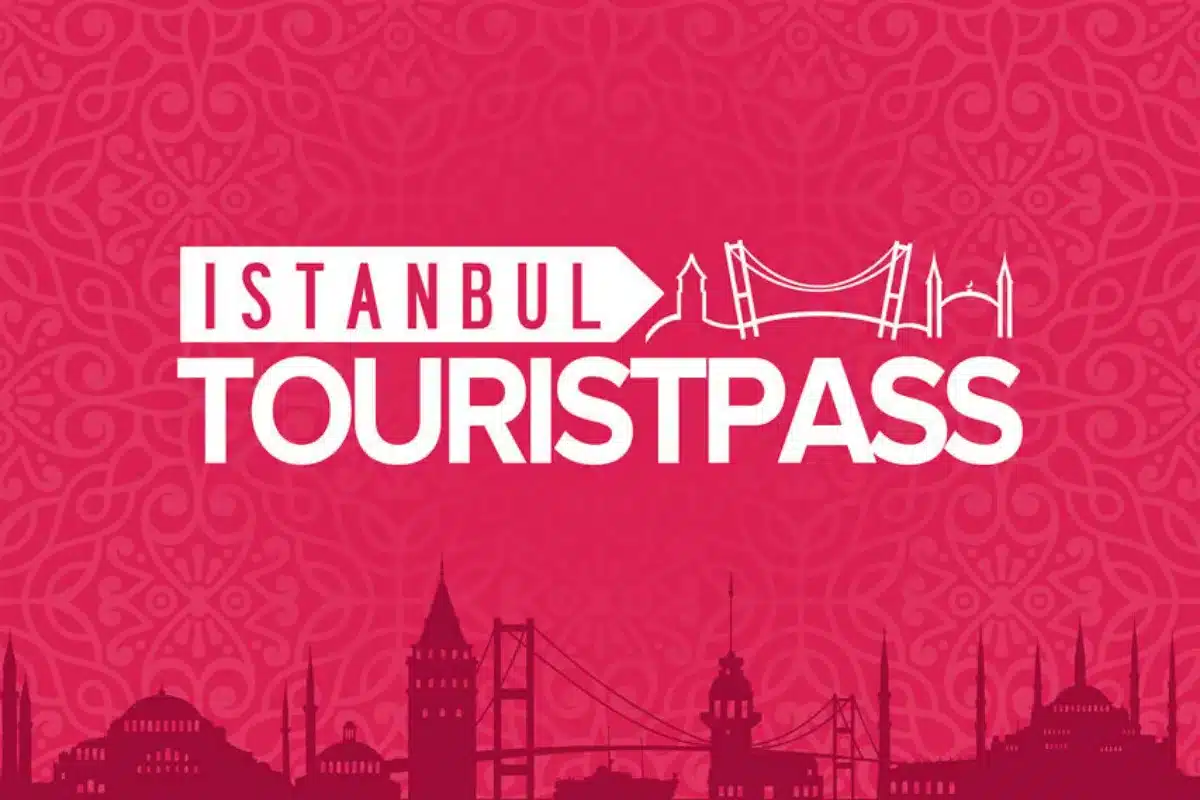 istanbul tourist pass 1