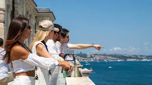 Topkapi Palace Ticket & Bosphorus Cruise OTA Topkapi Palace Ticket Bosphorus Cruise OTA